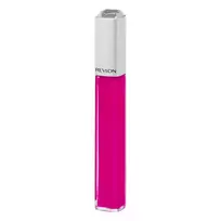 Revlon Ultra HD Lacquer, Volume, Liquid Lipstick, 510, Tourmaline, 5.9 ml