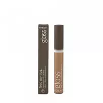 AVEDA Feed My Lips, Vegan, Nourishing Lip Gloss, 03 Agave, 10 ml