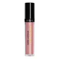 Revlon Super Lustrous Lip Gloss, 203, Lean In, 3.8 ml