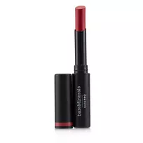 Bareminerals BarePro, Longwear Cream Lipstick, Cherry, 2 g