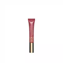 Clarins Lip-Perfector, Hydrating Lip Gloss, 18, Intense Garnet, 12 ml *Tester