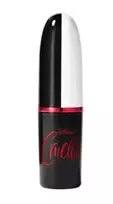 MAC Disney Cruella, Matte Cream Lipstick, Camden Caper, 3 g
