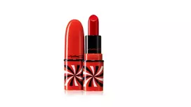 MAC Ladies Lipstick, Semi-Matte, Cream Lipstick, Wild Card, 3 g