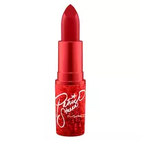 MAC Patrick Starrr, Matte, Cream Lipstick, Slay Ride, 3 g