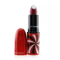MAC Velvet, Matte, Cream Lipstick, For My Next Trick Pink, 3 g