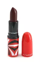MAC Ladies Lipstick, Matte, Cream Lipstick, Magic Charmer, 3 g