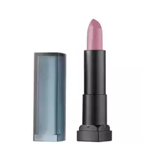 Maybelline Color Sensational Matte Cream Lipstick, 10 Nocturnal Rose, 5.7 g