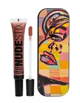 Nudestix Magnetic Lip, Lip Gloss, Bahama Mama, 10 ml