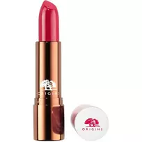 Origins Blooming Bold, Cream Lipstick, 16, Lush Lotus, 3.1 g