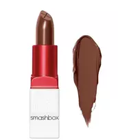Smashbox Prime  AND  Plush, Cream Lipstick, Caffeinate, 3.4 g