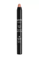 NYX Intense Butter Gloss, Colour, Lip Liner, 701, Rosie Brown, 5 g