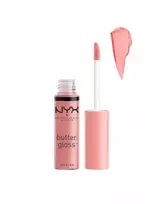 NYX Intense Butter Gloss, Lip Gloss, No. 05, 8 ml