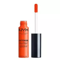 NYX Intense Butter Gloss, Lip Gloss, No. 04, 8 ml