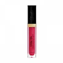 Sleek MakeUP Glitter Me, Lip Gloss, Private Jet, 6 ml