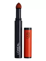 L´Oréal Paris L'Oréal Paris, Infallible Matte Max, Liquid Lipstick, 006, Disturbia, 11 g