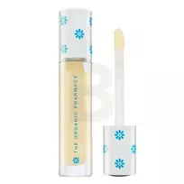 The Organic Pharmacy Volumising Balm Gloss Sparkle with a moisturizing effect, 5 ml