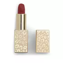 Makeup Revolution New Neutral, Satin Matte, Cream Lipstick, Velvet, 3.6 g