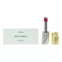 Byredo Lipstick, Satin, Cream Lipstick, 373, Semi-Formal, 3 g