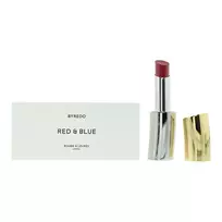 Byredo Lipstick, Cream Lipstick, 274, Red  AND  Blue, 3 g