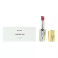Byredo Lipstick, Cream Lipstick, 140, Tokio Rose, 3 g