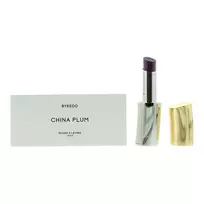 Byredo Lipstick, Cream Lipstick, 252, China Plum, 3 g