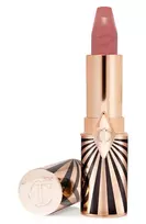 Charlotte Tilbury Hot Lips 2, Matte, Cream Lipstick, In Love With Olivia, 3.5 g