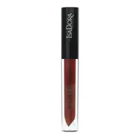 IsaDora Lip Cream, Liquid, Liquid Lipstick, 20, Wine Divine, 3.5 ml