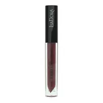 IsaDora Lip Cream, Liquid Lipstick, 18, Brunette, 3.5 ml