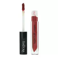 IsaDora Lip Cream, Liquid Lipstick, 17, Red Legend, 3.5 ml
