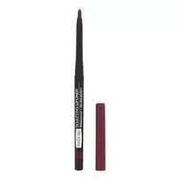IsaDora Sculpting, Waterproof Lip Liner, 66 Mulberry, 0.3 g