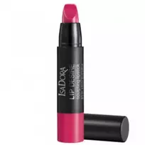 IsaDora Lip Desire Sculpting Cream Lipstick, 62 Flashy Fuchsia, 3.3 g