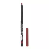 IsaDora Sculpting, Waterproof, Retractable Lip Liner, 58 Marsala, 0.3 g
