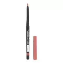 IsaDora Sculpting Lip Liner, 50, Nude Blush, 0.3 g
