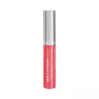 IsaDora Multivitamin, Vitamins A, C, and E, Antioxidant, Lip Gloss, 37, Fruit Cocktail, 7 ml