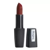 IsaDora Perfect Matt, Cream Lipstick, 13 Redwood, 4.5 g