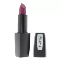 IsaDora Perfect Matt, Cream Lipstick, 12 Magenta, 4.5 g