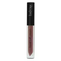 IsaDora Lip Cream, Liquid Lipstick, 06, Berry Brown, 3.5 ml