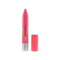 IsaDora Twist-Up Glossy Lip Gloss, 15, Knock-Out Pink, 2.7 g
