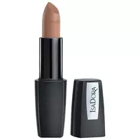 IsaDora Perfect Matt, Matte, Cream Lipstick, 09, Sugar Beige, 4.5 g