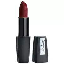 IsaDora Perfect Matt, Cream Lipstick, 15, Randezvous Red, 4.5 g