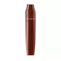 Revlon Kiss Cushion, Coconut, blotted lip, Lip Gloss, 280, Chocolate Pop, 4.4 ml