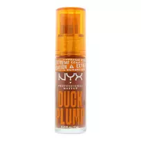 NYX Duck Plump, Lip Plump, Lip Plumper, 33041000, Brown of Applause, 7 ml