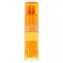 NYX Duck Plump, Lip Plumper, 01, Clearly Spicy, 7 ml