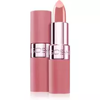 Gosh Luxury Rose Lips, Vegan Cream Lipstick, 001 Love, 3.5 g