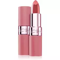 Gosh Luxury Rose Lips, Vegan Cream Lipstick, 004, Enjoy, 3.5 g