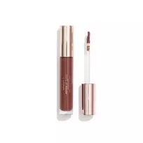 Gosh Peptide, Vegan, Shine, Lip Gloss, 006, Brownie, 7 ml