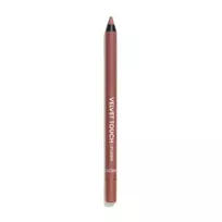 Gosh Velvet Touch, Vitamin E, Lip liner pencil, Lip Liner, 001, Nougat Crisp, 1.2 g