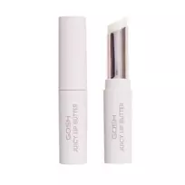 Gosh Juicy Lip Butter, High-Pigment Cream Lipstick, 001, Sparkling Champagne, 2.8 g