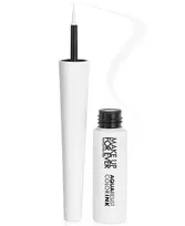 Make Up For Ever Aqua Resist Color Ink - Matte Snow - 2 ml size