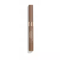Gosh Line'n Coat, Lip Liner  AND  Lip Coat 2-In-1, 004, Caramel Toffee, 2 ml